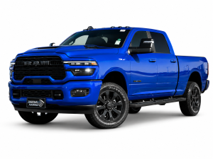 Ram - 2019-2024 Dodge 6.7L 24V Cummins