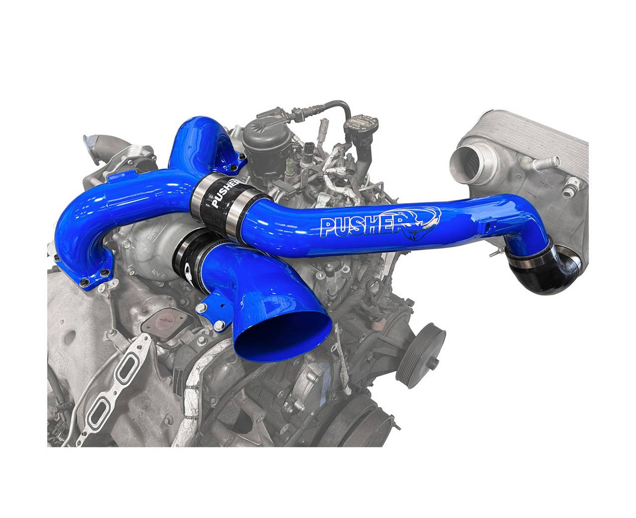 Intake Manifolds and Piping kits 