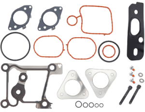 Turbos and Install Parts - Turbo Install Kits, Gaskets and Parts