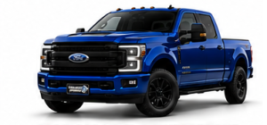 Ford - 2017-2025 Ford 6.7L Powerstroke