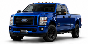 Ford - 2008-2010 Ford 6.4L Powerstroke