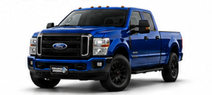Ford - 2011-2016 Ford 6.7L Powerstroke