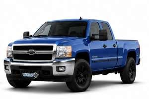 GM - 2011-2016 GM 6.6L LML Duramax