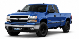 GM - 2006-2007 GM 6.6L LLY/LBZ Duramax