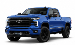 GM - 2020-2025 GM 6.6L L5P Duramax 