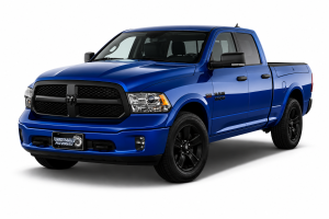 Ram - Eco Diesel