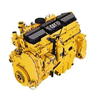 CATERPILLAR - C12