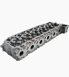 Engines and Parts - Cylinder Head and Related Components