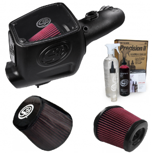 2025-2026 Dodge 6.7L 24V Cummins - Air Intakes and Accessories