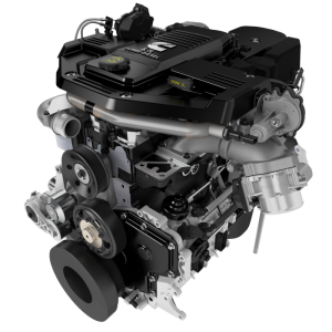 2025-2026 Dodge 6.7L 24V Cummins - Engines and Parts