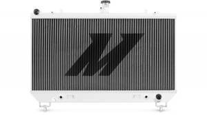 2025-2026 Dodge 6.7L 24V Cummins - Radiator, Intercoolers, Piping
