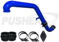 Pusher - 2011-2016 Duramax LML Trucks Pusher Max HD Charge Tube