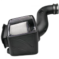 S&B Filters - S&B Filters 06-07 Duramax Cold Air Intake  (Dry Filter) 75-5080D