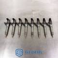 S&S Diesel Motorsport - 2006-2007 Duramax LBZ TorqueMaster Injector - New (Single)