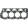 Mahle - Cylinder Head Gasket (Right) General Motors Truck Duramax Izuzu Engine 6.6L 2001-2009 1.05MM Grade C