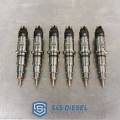 S&S Diesel Motorsport - 2004.5-2007 Cummins Late 5.9L TorqueMaster Injector - New (Single)