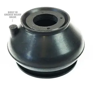 Kryptonite Products - KRYPTONITE REPLACEMENT DUST BOOT, Outer Tie Rod End