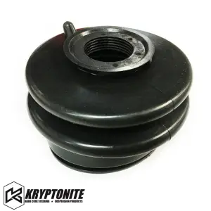 Kryptonite Products - KRYPTONITE REPLACEMENT DUST BOOT, Inner Tie Rod End