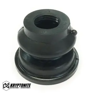 Kryptonite Products - KRYPTONITE REPLACEMENT DUST BOOT, Lower Ball Joint 2001-2010