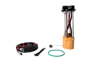 Fleece Performance - 05-09 Dodge PowerFlo In-tank Lift Pump Assembly Fleece Performance