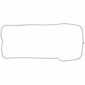 Mahle - Engine Crankcase Breather Gasket 6.7 Cummins 07.5-18