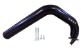 Turbocharged Performance LLC - 2004.5-2010 Duramax Charge Tube