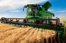 TUNING - John Deere Combine Tuning