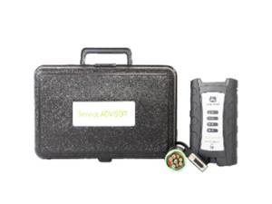 Turbocharged Performance LLC - John Deere Service Advisor EDL v3 Adapter