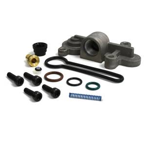 Diesel Performance - Fuel Pressure Regulator Blue Spring Upgrade Kit 03-07 Ford 6.0L Powerstroke 
