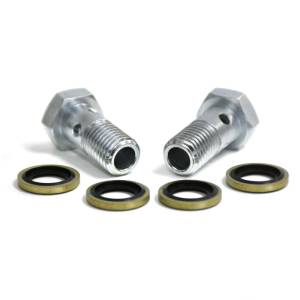 Diesel Performance - Banjo Bolt Upgrade Kit 03-07 Ford 6.0L Powerstroke XD271