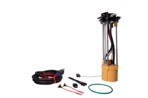 Fleece Performance - 2011-2016 GM LML Duramax (Long Bed) PowerFlo Lift Pump Assembly Fleece Performance