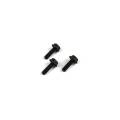 XDP Xtreme Diesel Performance - XDP Thermostat Housing Bolt Kit Black-Phosphate 1998.5-2018 Dodge Ram With 5.9L/6.7L Cummins Engine