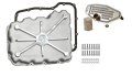 Turbocharged Performance LLC - 68rfe Transmission Pan Kit