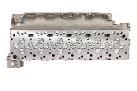 Turbocharged Performance LLC - 6.7 Cummins New Cylinder Head