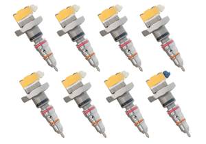 Turbocharged Performance LLC - 7.3L Power Stroke Injectors (8)