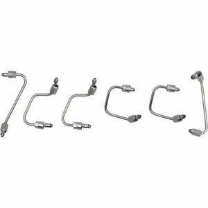 Fleece Performance - 2007.5-2018 Cummins 6.7L Fuel Line Kit