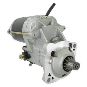Turbocharged Performance LLC - Gear Reduction Starter 94-03 Ford 7.3L 