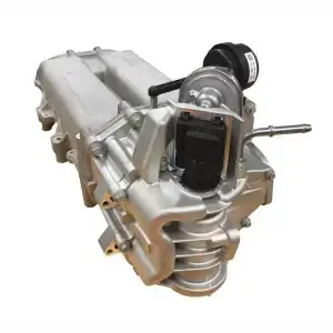 Mahle - 6.7 Ford 2011-2024 High Flow EGR Cooler-UPGRADE