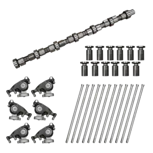 Hamilton Cams 2019-2024 Cummins Flat Tappet Conversion Kit