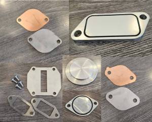 Turbocharged Performance LLC - ISX and ISL Parts