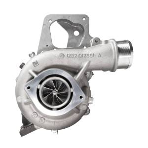 Calibrated Power-Duramax Tuner - 2024-2026 L5P Duramax Stealth Mach 1 64mm Drop In VGT Turbo