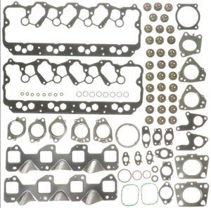 Mahle - 6.6L L5P  |  2017-2024  |  Head Set (without head gaskets)