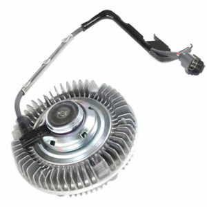 Turbocharged Performance LLC - Cooling Fan Clutch  |   Dodge 6.7L Diesel  