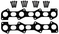 Turbocharged Performance LLC - 08-10 Ford 6.4L Powerstroke Exhaust Manifold Gasket & Bolt Set for Ford