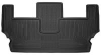 Husky Liners - 17-18 Chrysler Pacifica 3rd Seat Floor Liner Black X-ACT Contour Series Husky Liners