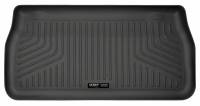 Husky Liners - 17-18 Chrysler Pacifica Cargo Liner Black Husky Liners