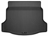 Husky Liners - 17-18 Honda Civic Trunk Liner Black Husky Liners