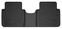 Husky Liners - 17-18 Honda CR-V 2nd Seat Floor Liner Black Husky Liners