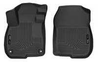 Husky Liners - 17-18 Honda CR-V Front Floor Liners Black Husky Liners