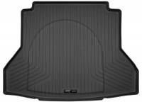 Husky Liners - 17-18 Hyundai Elantra Cargo Liner Black Husky Liners